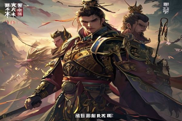 手游唐门世界
